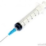 needle-and-syringe