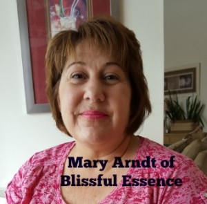 Mary Arndt Blog Pic