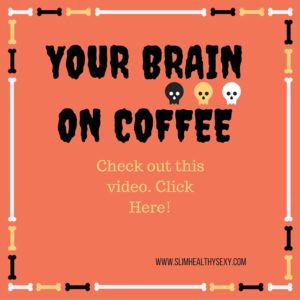 Your Brain On Coffeespooky