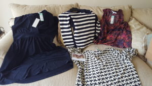 My review of Stitch Fix by Terry Ryan for Slim healthy Sexy
