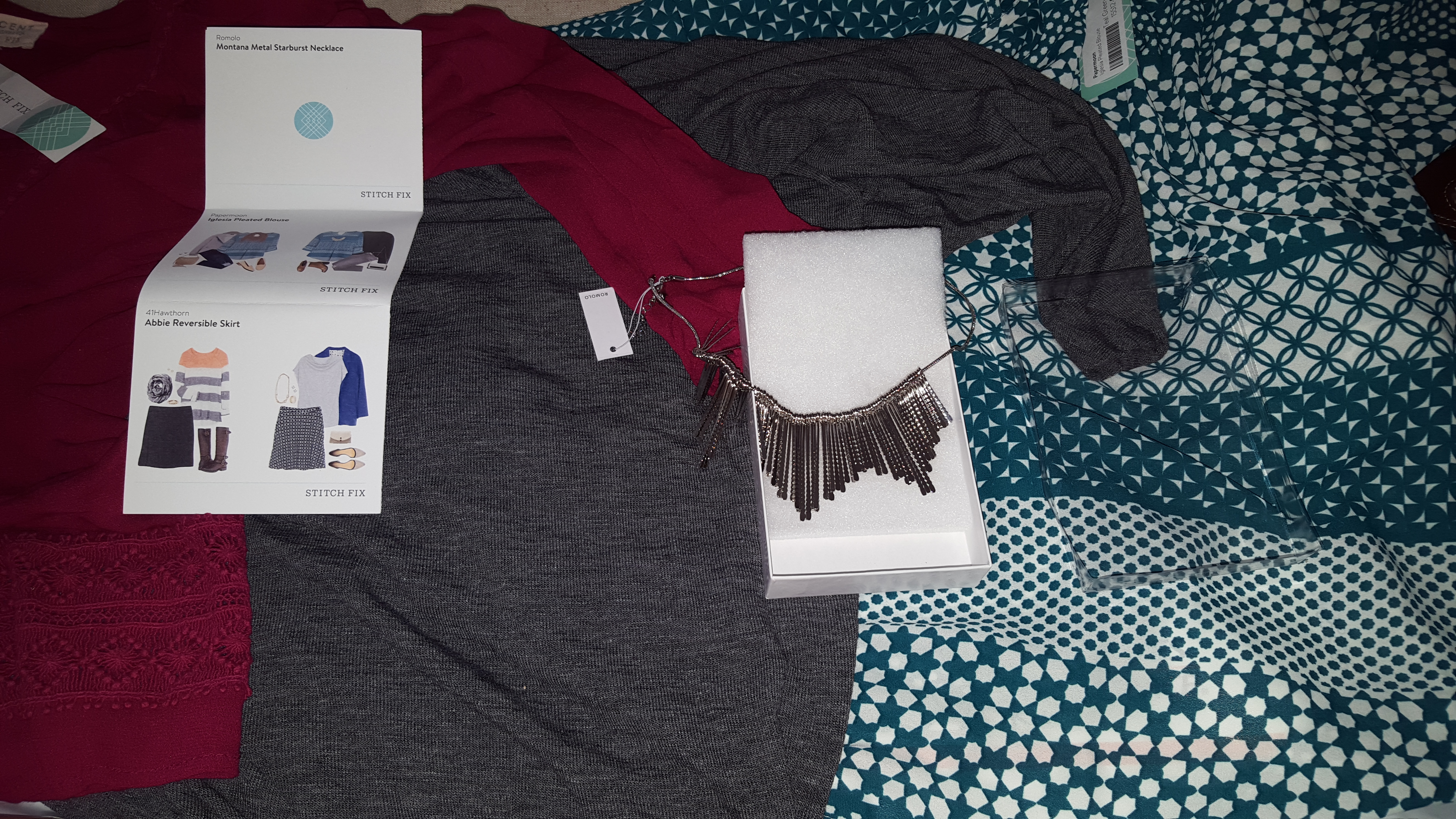 My review of Stitch Fix by Terry Ryan for Slimhealthysexy.com