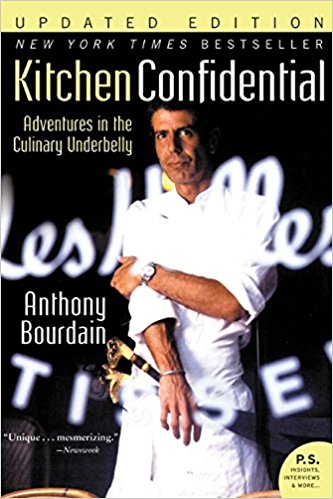 Read This by Anthony Bourdain