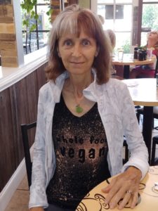 Image of Chantal for Vegan in Sarasota, FL