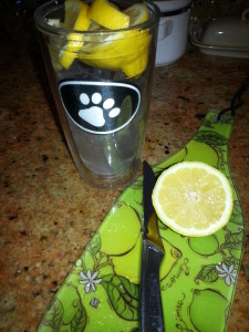 Lemon