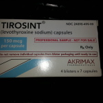 Tirosint