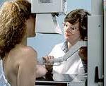 mammogram