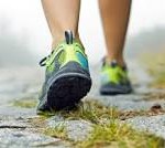 walking