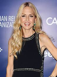  Rachel Zoe