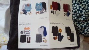 My Review of Stitch Fix by Terry Ryan for slimhealthysexy.com