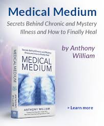 medical medium book