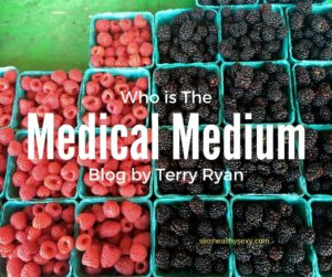 Health Blog by Terry Ryan