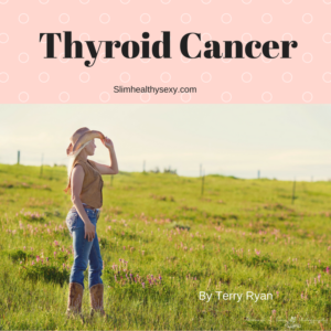 Thyroid cancer